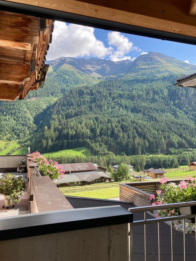 Apart Jehle Sankt Anton am Arlberg Ngoại thất bức ảnh