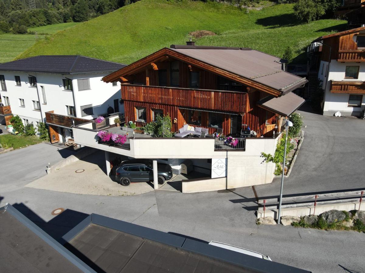 Apart Jehle Sankt Anton am Arlberg Phòng bức ảnh