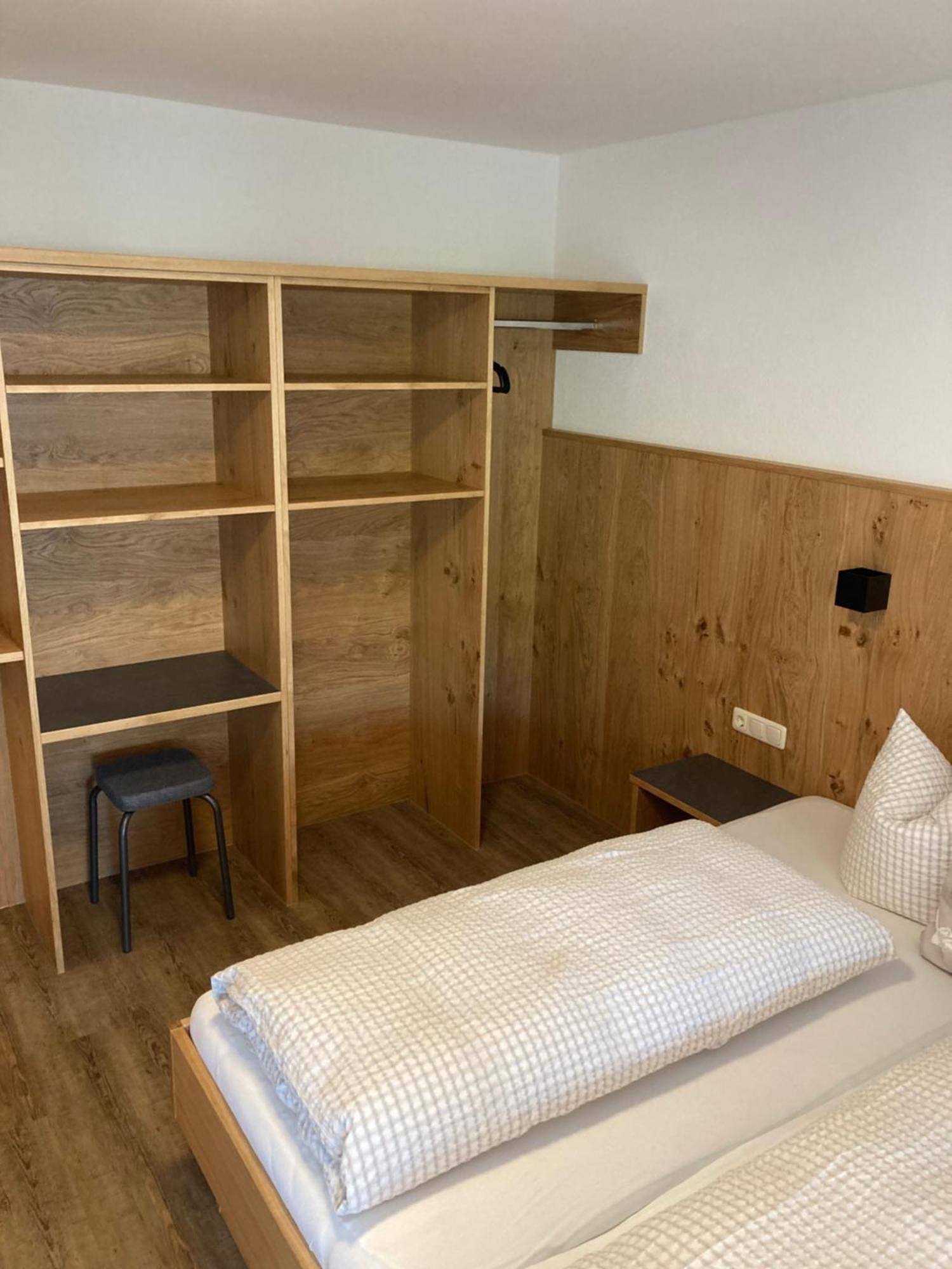 Apart Jehle Sankt Anton am Arlberg Ngoại thất bức ảnh