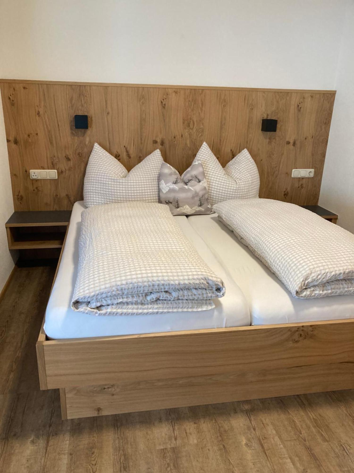 Apart Jehle Sankt Anton am Arlberg Ngoại thất bức ảnh