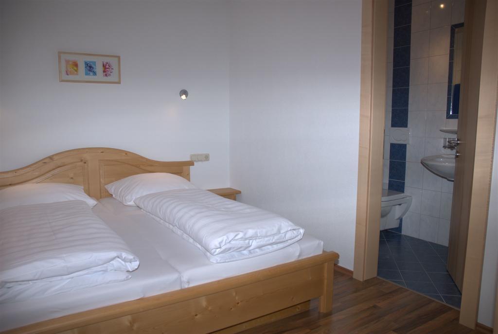 Apart Jehle Sankt Anton am Arlberg Ngoại thất bức ảnh