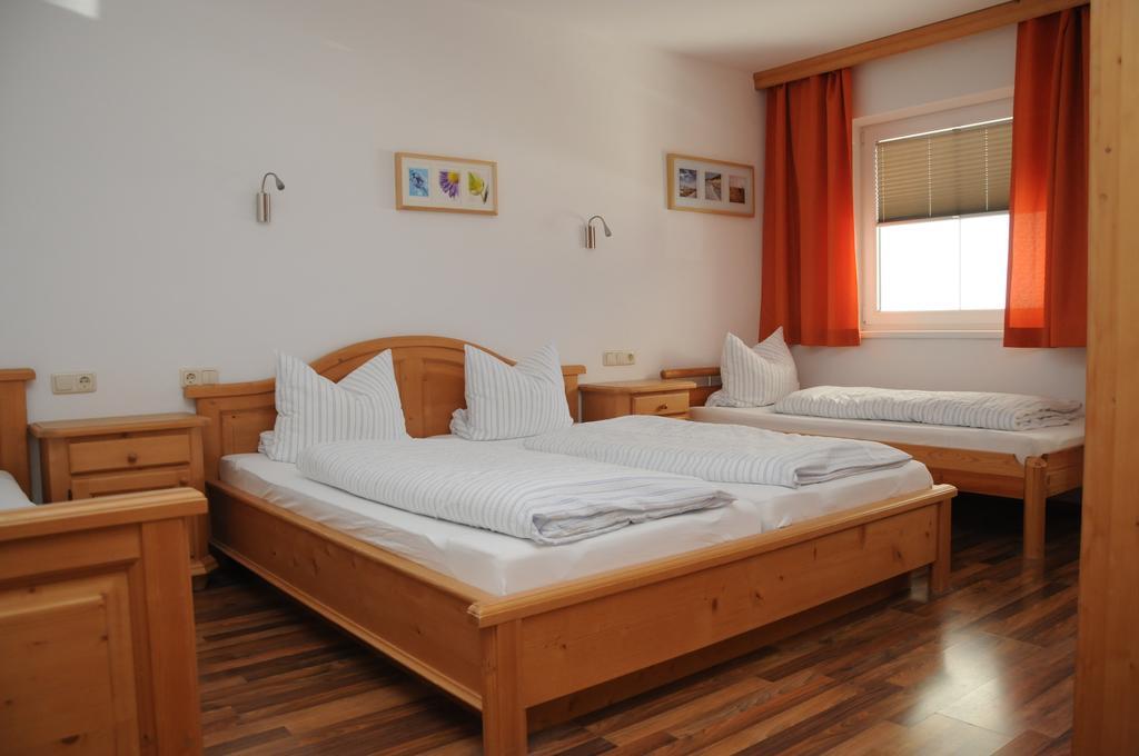 Apart Jehle Sankt Anton am Arlberg Ngoại thất bức ảnh