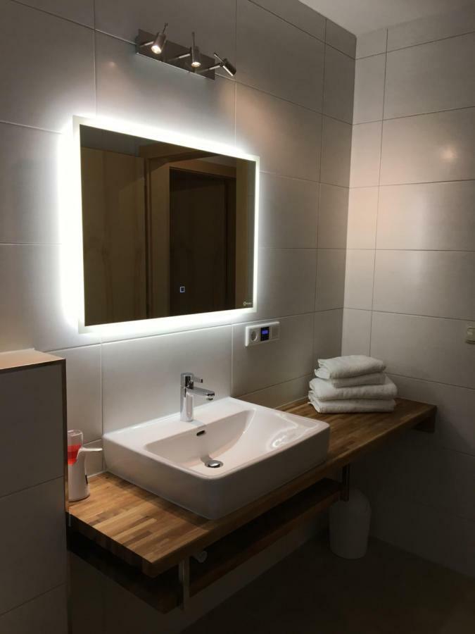 Apart Jehle Sankt Anton am Arlberg Ngoại thất bức ảnh